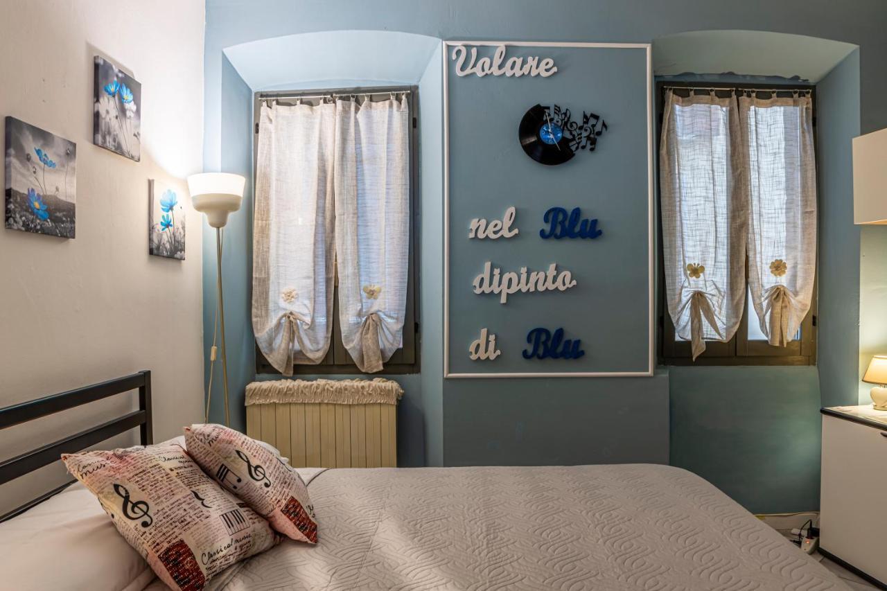 Apartamento Due Minuti Dal Lago Casa Melodia Intra Exterior foto