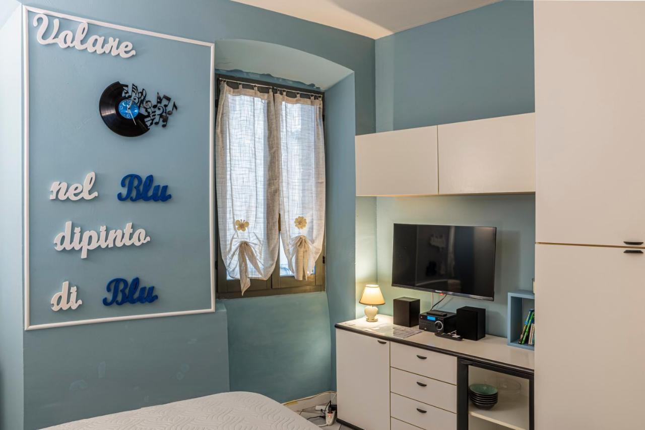 Apartamento Due Minuti Dal Lago Casa Melodia Intra Exterior foto