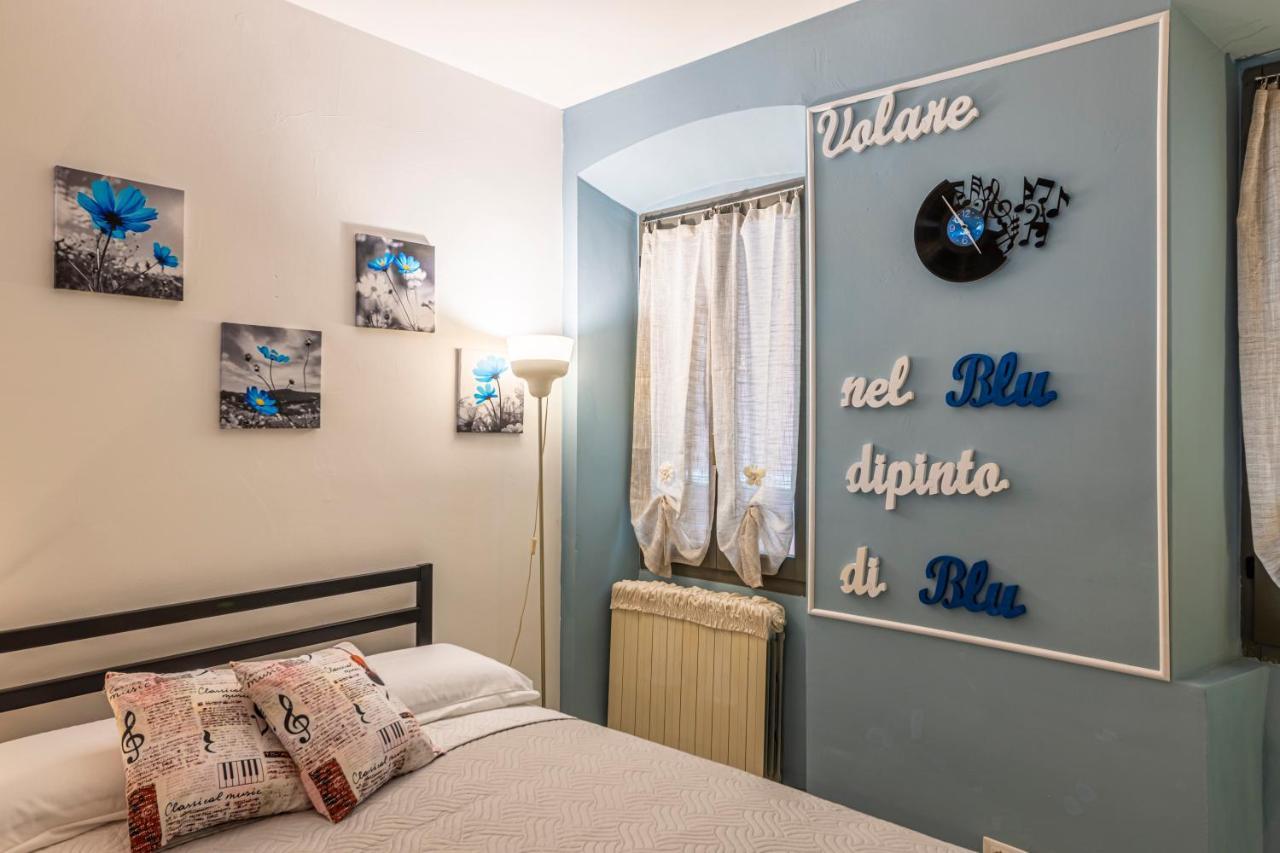 Apartamento Due Minuti Dal Lago Casa Melodia Intra Exterior foto