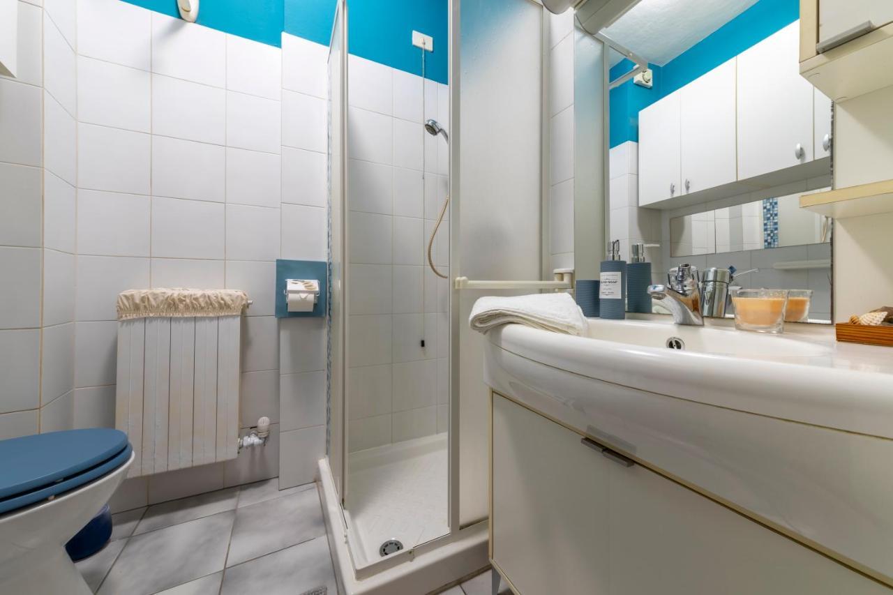 Apartamento Due Minuti Dal Lago Casa Melodia Intra Exterior foto